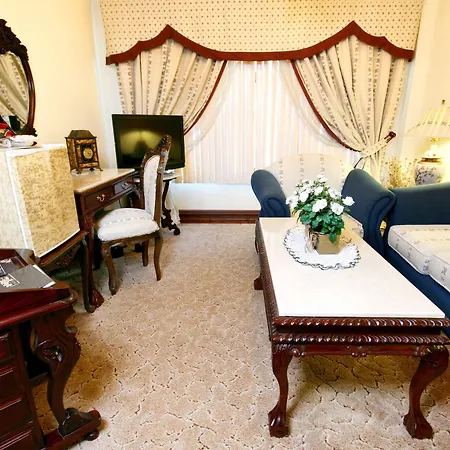 Hotel Dallas Varna