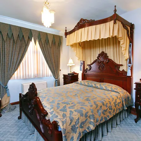 Dallas Hotel
