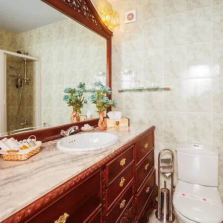 Hotel Dallas Varna