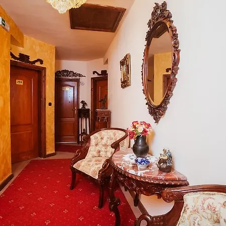 Hotel Dallas Varna