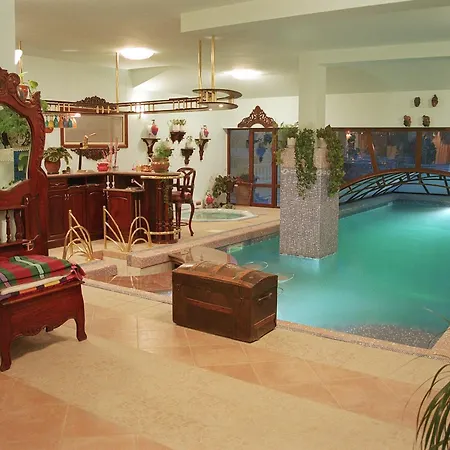 Dallas Hotel