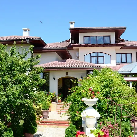 Dallas Hotel Varna