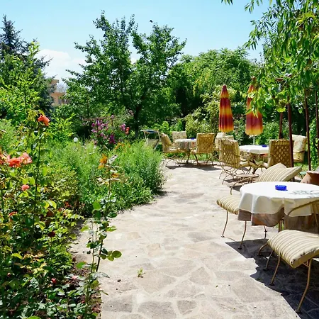 Dallas Отель 4*