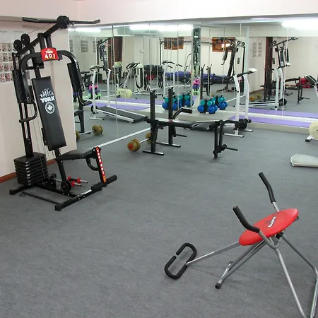 فندق Dallas فارنا