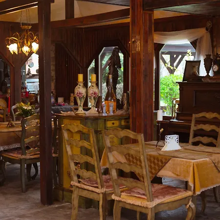 Отель Dallas Варна