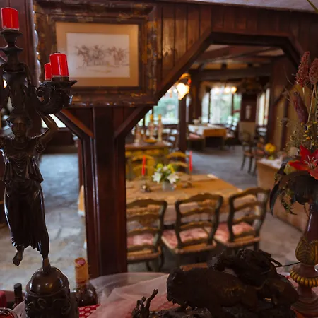 Dallas Отель 4*