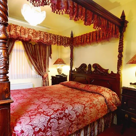 Dallas Hotel