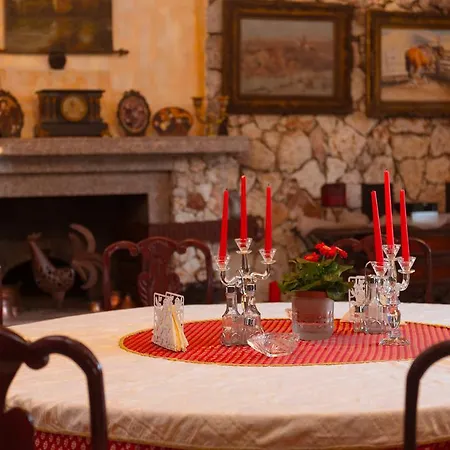 Hotel Dallas Varna