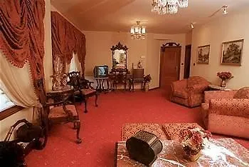 Dallas Hotel Varna