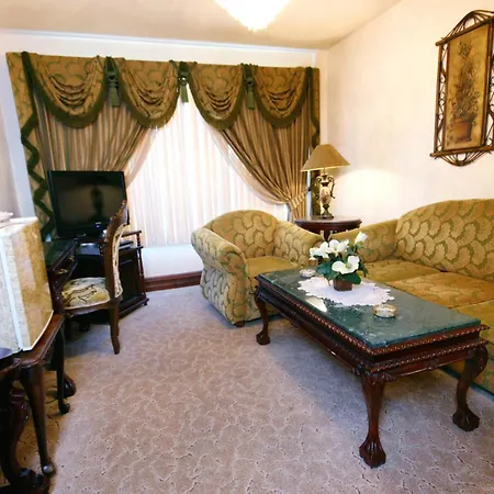 Dallas 4* Варна