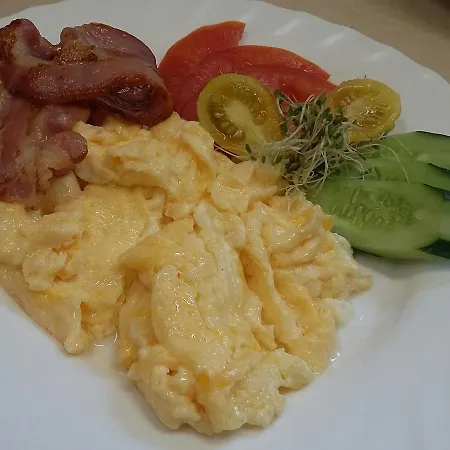 Dallas Отель Варна