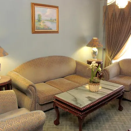 Dallas Hotel