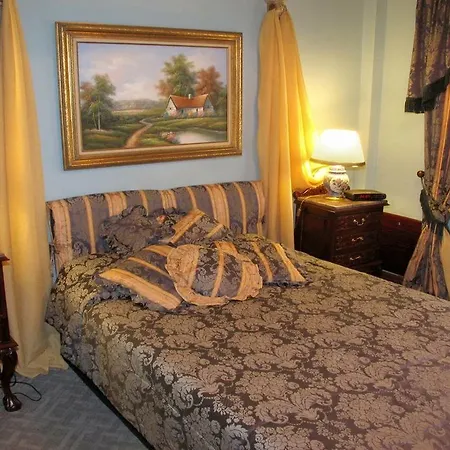 Hotel Dallas 4*