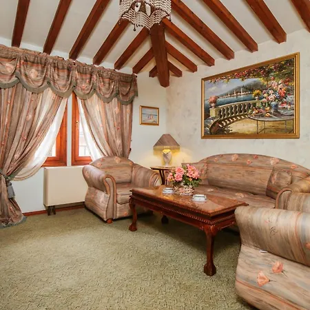 Dallas 4* Варна