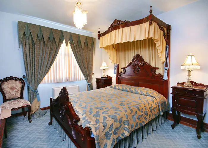 فندق Dallas فارنا