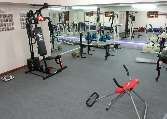 فندق Dallas فارنا