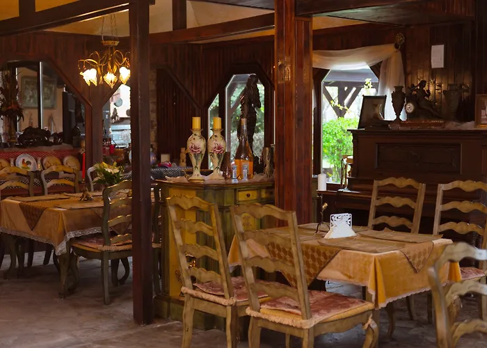 فندق Dallas فارنا